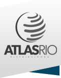Logo Atlas Rio